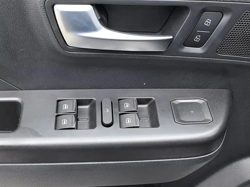 GREAT WALL FENGJUN 7