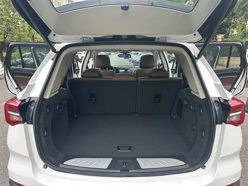 Buick Envision Plus 2020 28T AWD Elite фото 12