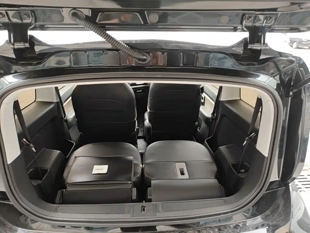 Baojun KiWi EV 2022 2022 Designer Lite NMC
