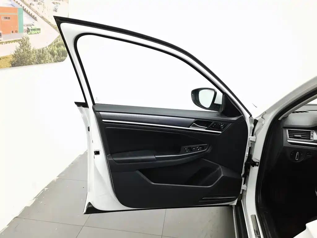 Volkswagen C-TREK 2018 2018 1.5L Automatic Comfort