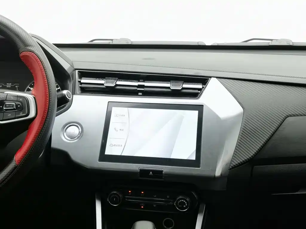 Photo 12 - Chery Tiggo 3x