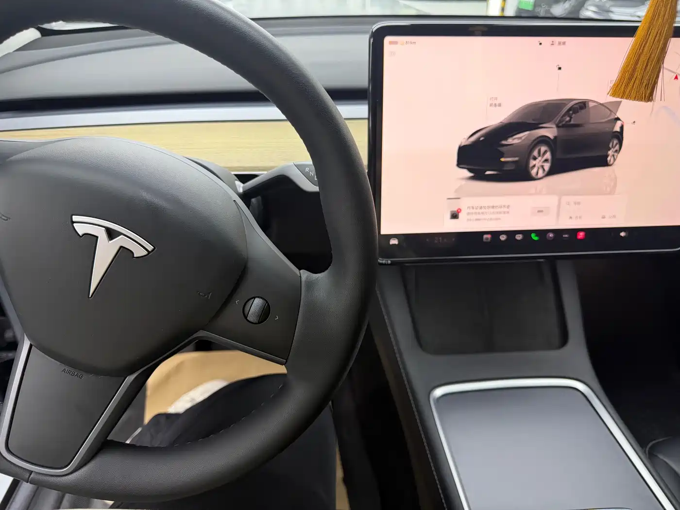 Фото 7 - Tesla Model Y