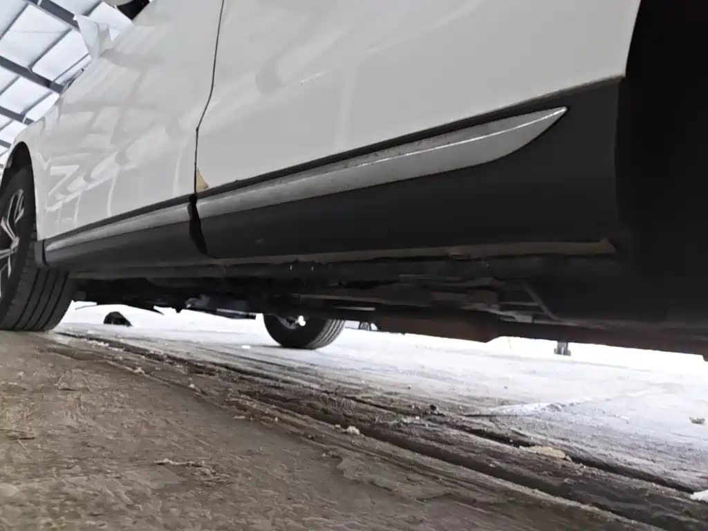 Zotye T600 2016 2016 Sport 2.0T DCT Premium