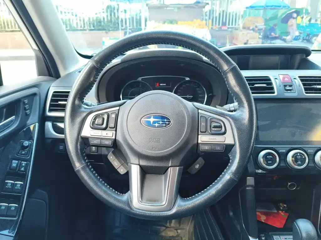 صورة 3 - Subaru Forester