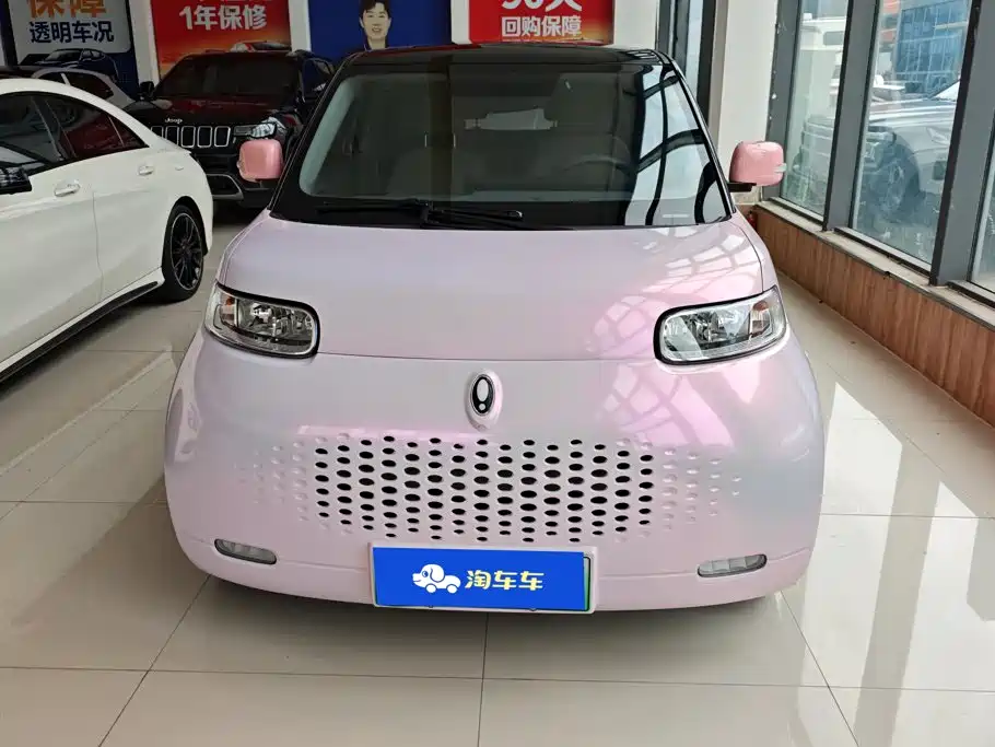 Ora White Cat 2022 2020 305km Luxury