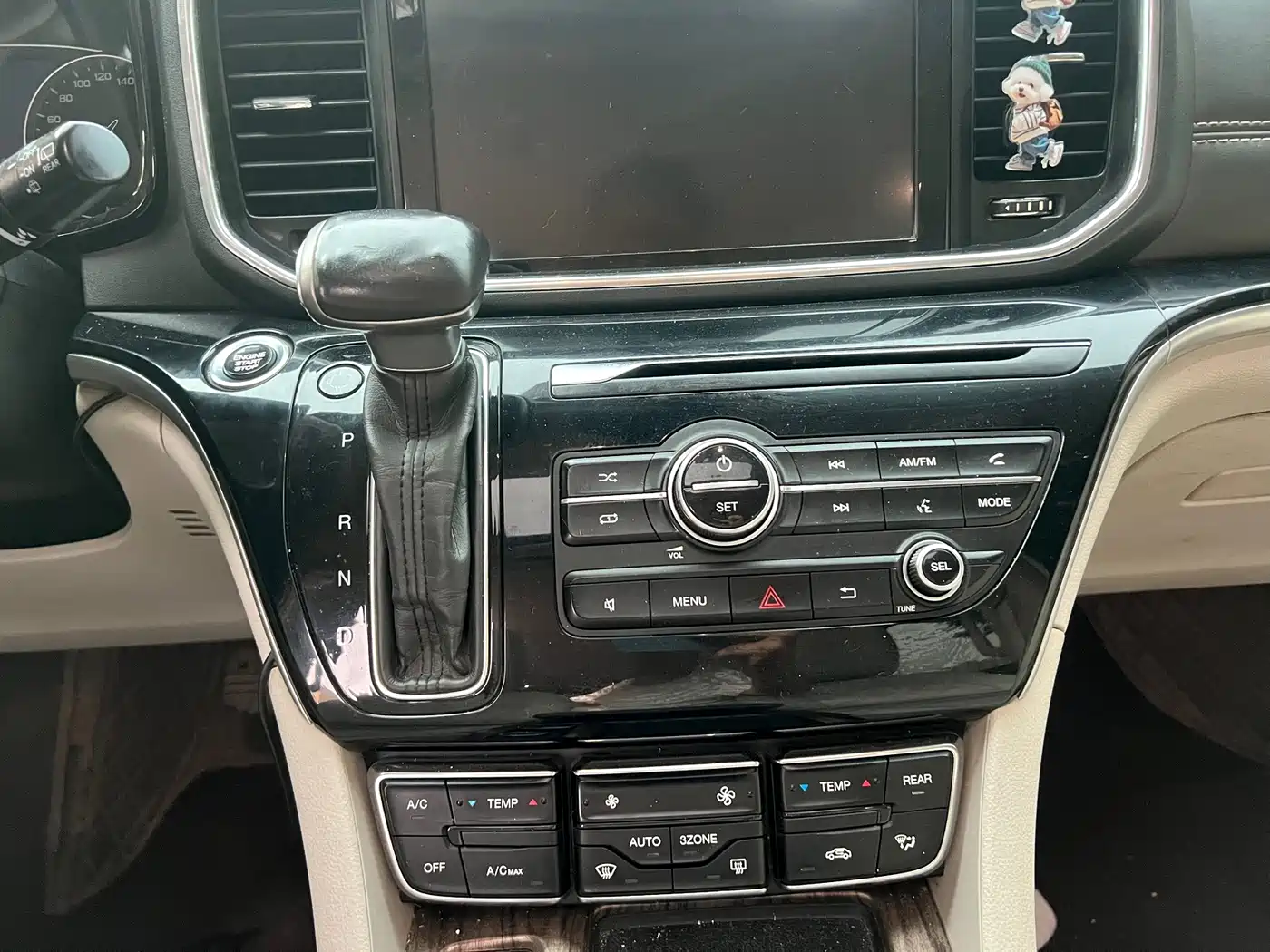 Photo 15 - GAC Trumpchi Trumpchi M8
