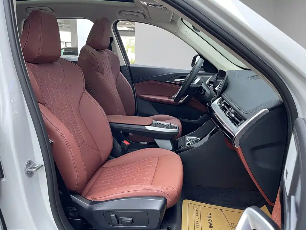 BMW X1 2026 2026 Model Year sDrive25Li X Design Package