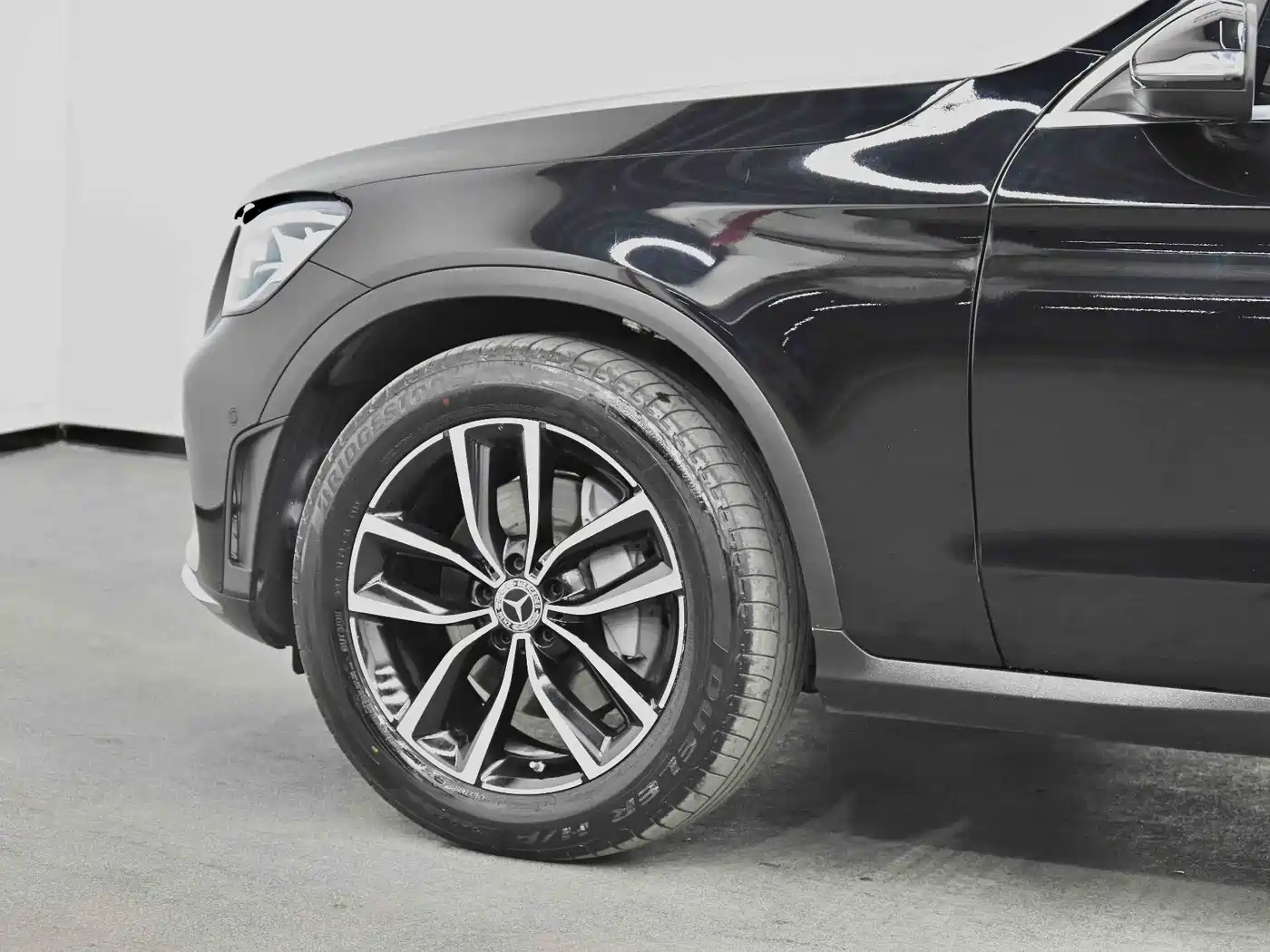 Mercedes-Benz GLC 2020 Facelift GLC 260 L 4MATIC Luxury фото 11