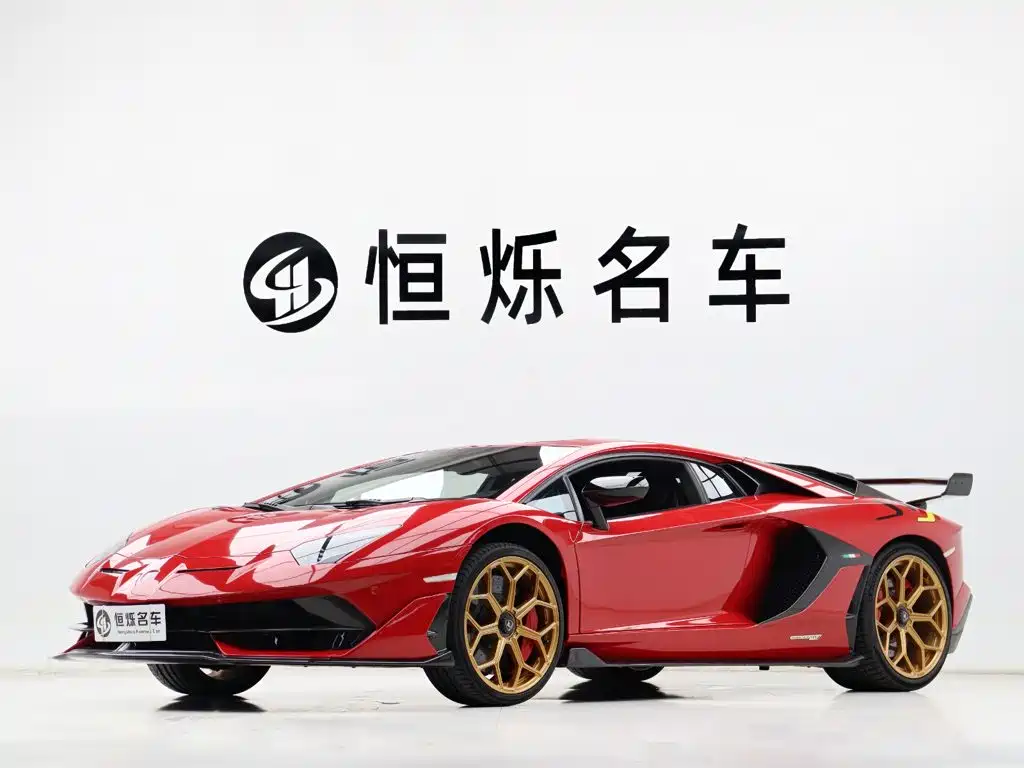 Lamborghini Aventador 2013 2011 LP 700-4