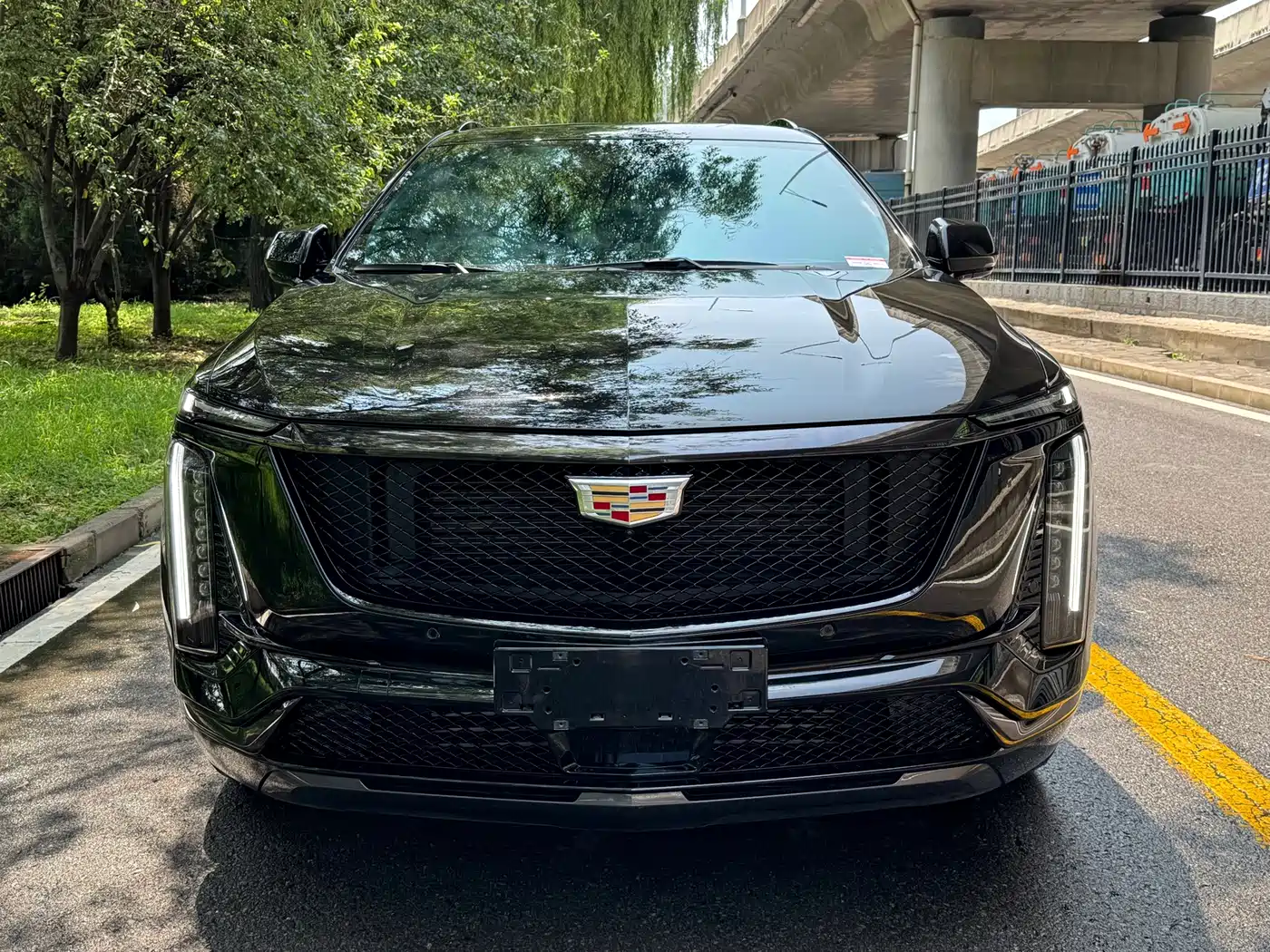 2026 Cadillac XT5