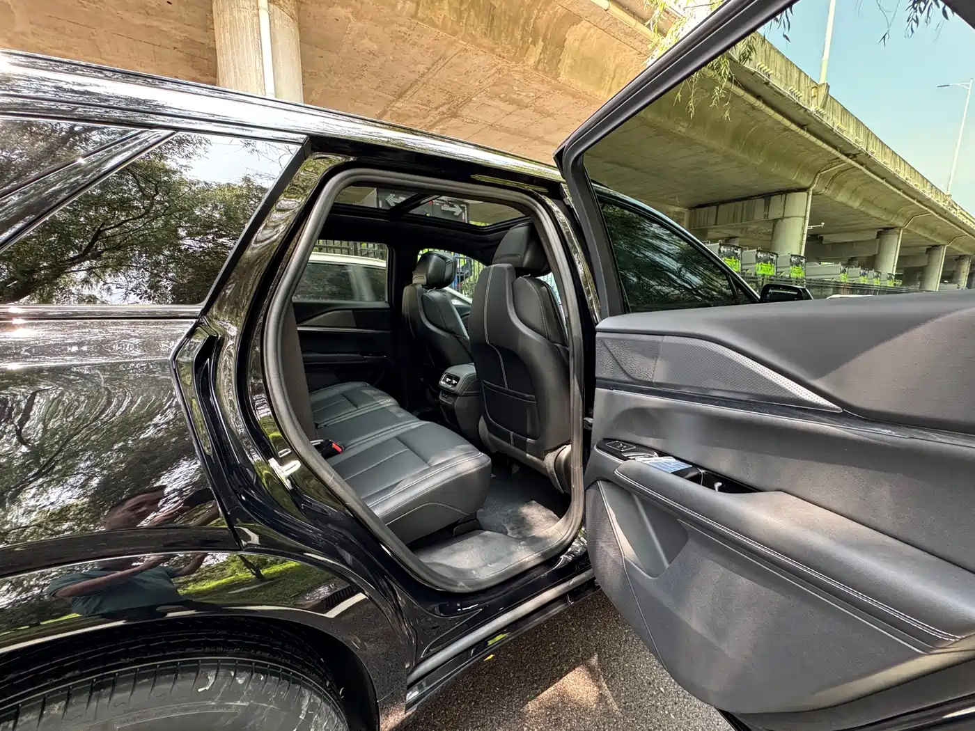 Cadillac XT5 2026 2026 2.0T Luxury Model