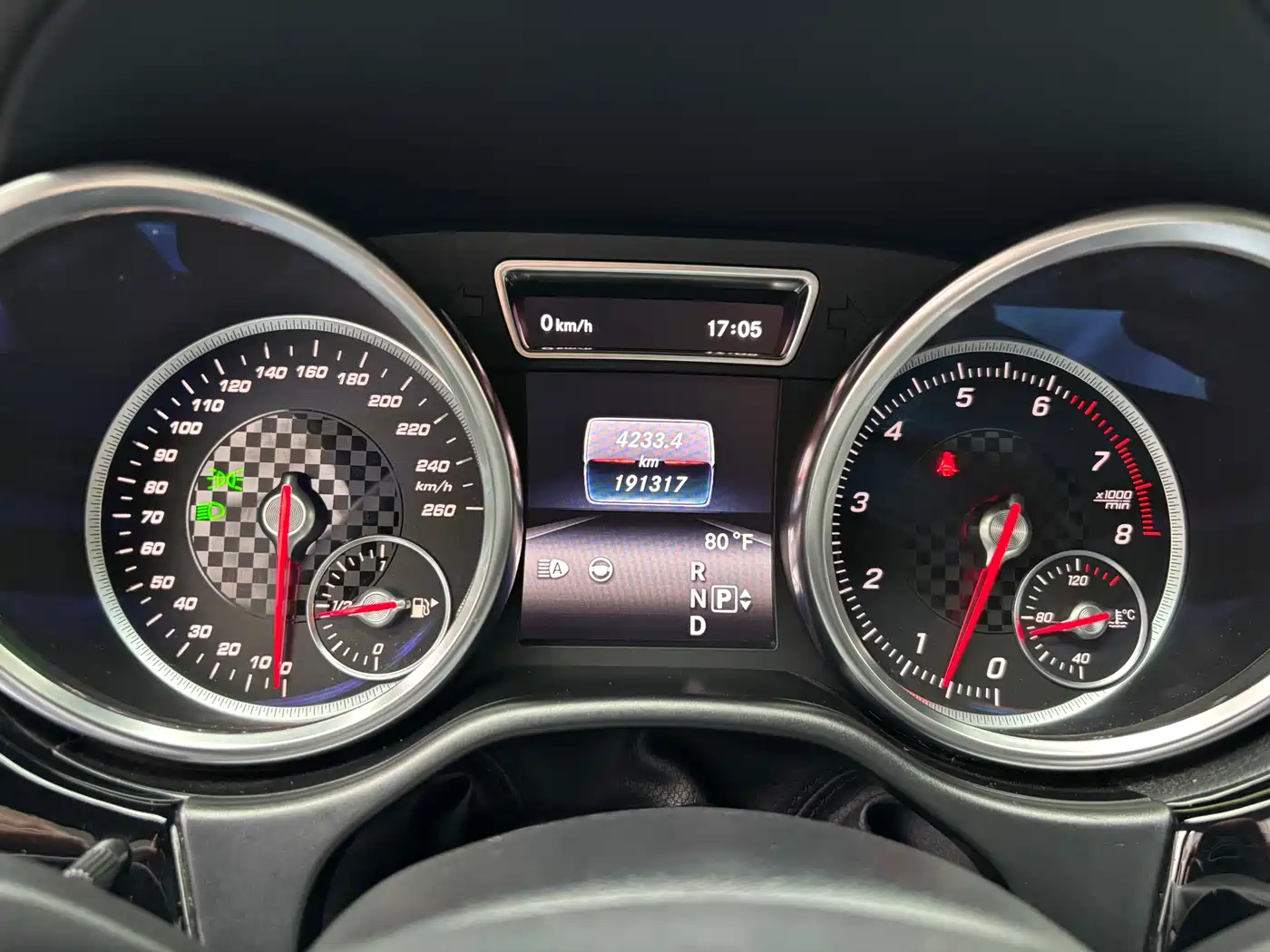 Mercedes-Benz GLE Coupe 2017 GLE 450 AMG 4MATIC Coupe SUV фото 11