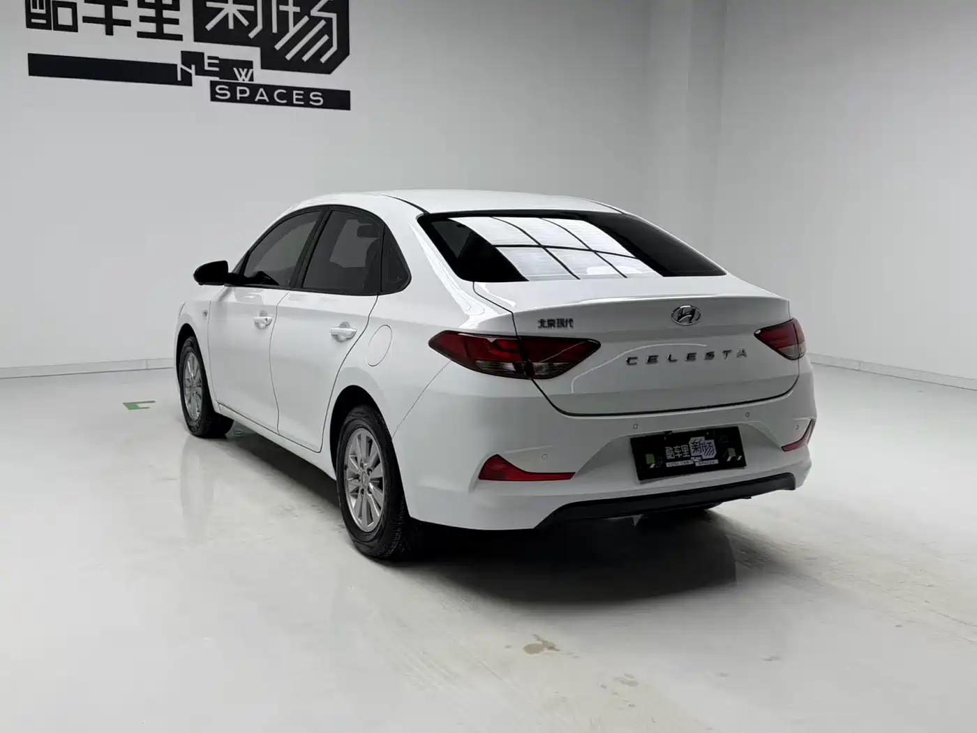 Hyundai Elantra 2020 1.6L Auto GL Pleasing Edition фото 6