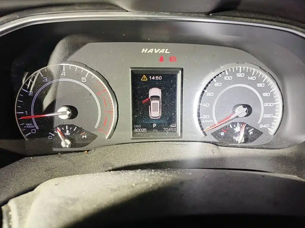 Фото 4 - Haval H6