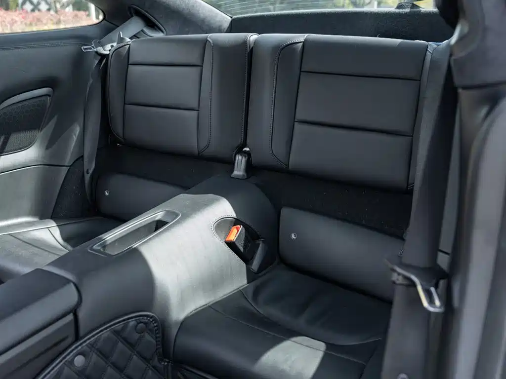 Porsche 911 2012 Carrera 3.4L фото 18