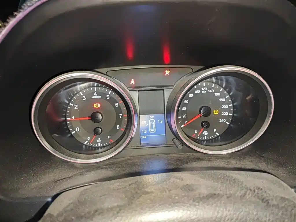 Haval H6 2015 Facelift Sport Edition 1.5T Manual 2WD Elite фото 4