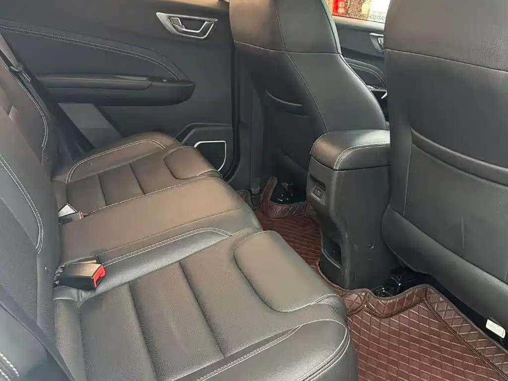 Geely Vision X3 2017 2017 1.5L Manual Elite