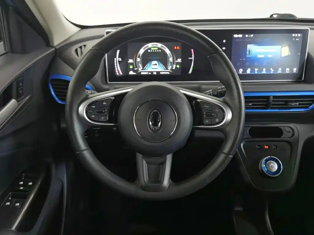 Ora White Cat 2021 2020 401km Flagship Model