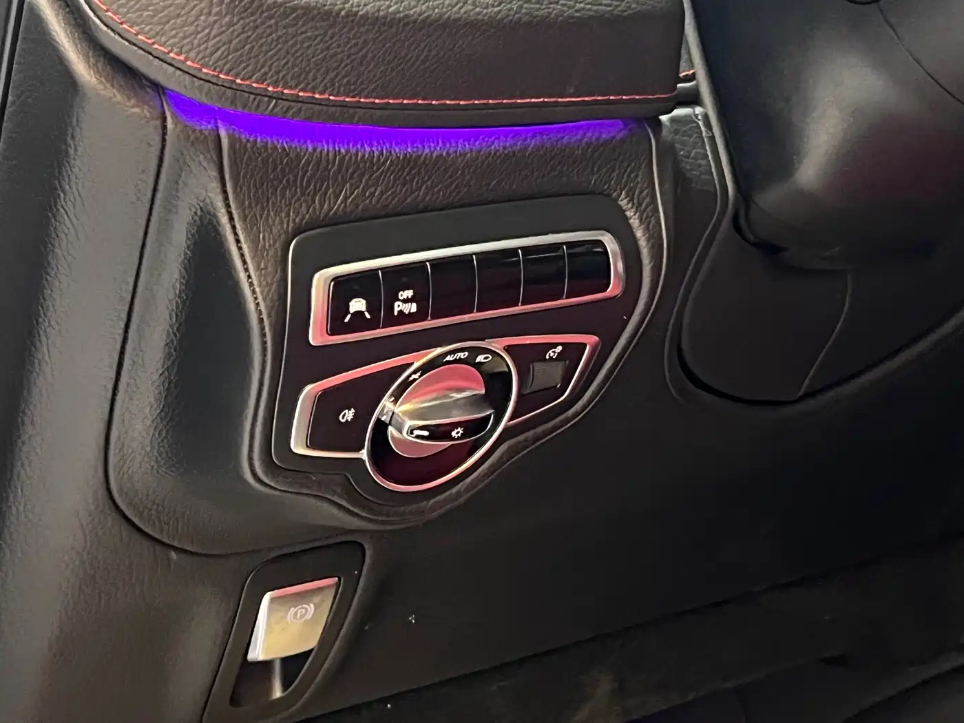 Mercedes-Benz G-Class AMG 2019 Facelift AMG G 63 фото 21