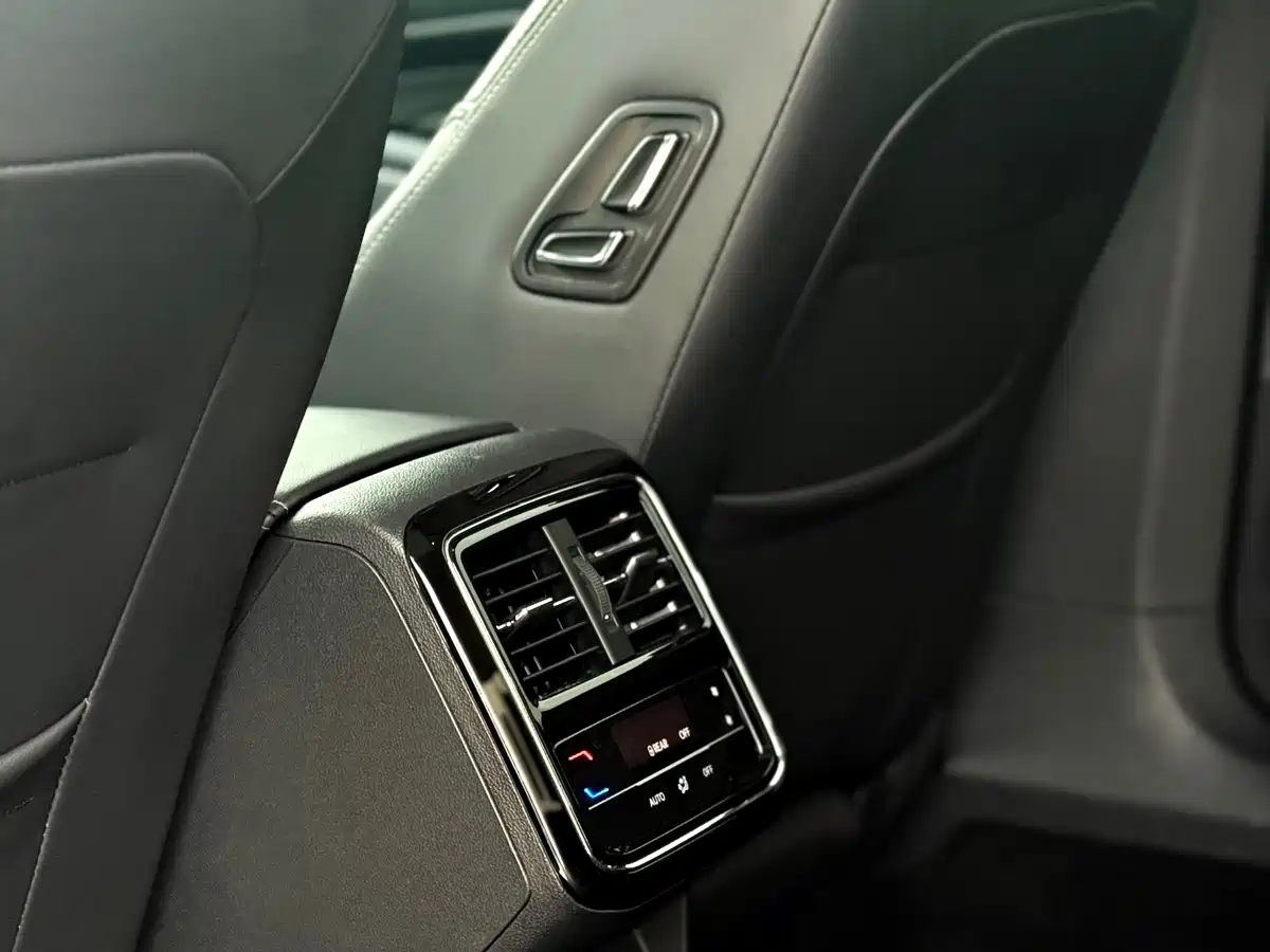 Volkswagen Passat 2022 330TSI Starlight Luxury Edition фото 11