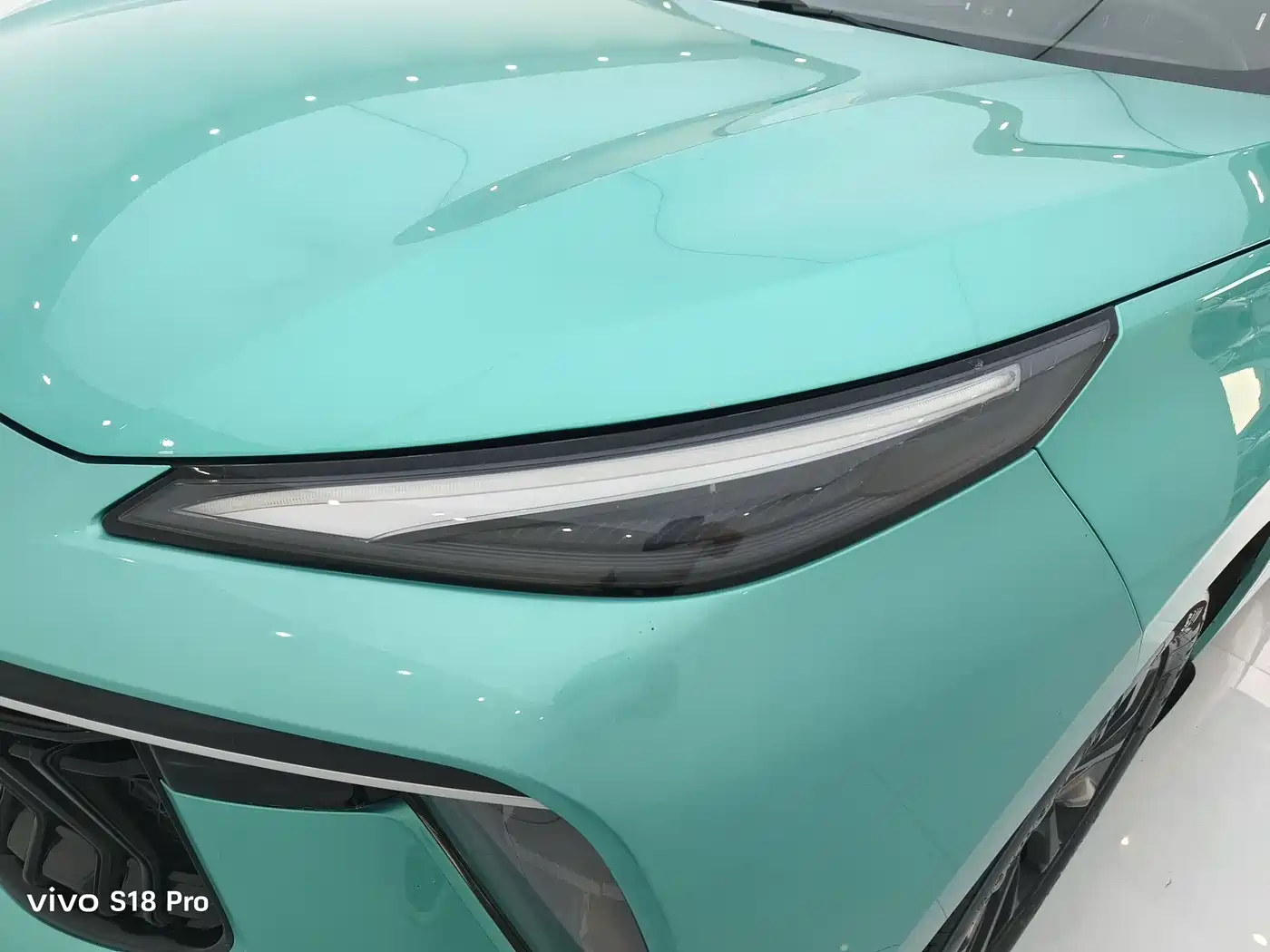 DONGFENG POPULAR T5 EVO