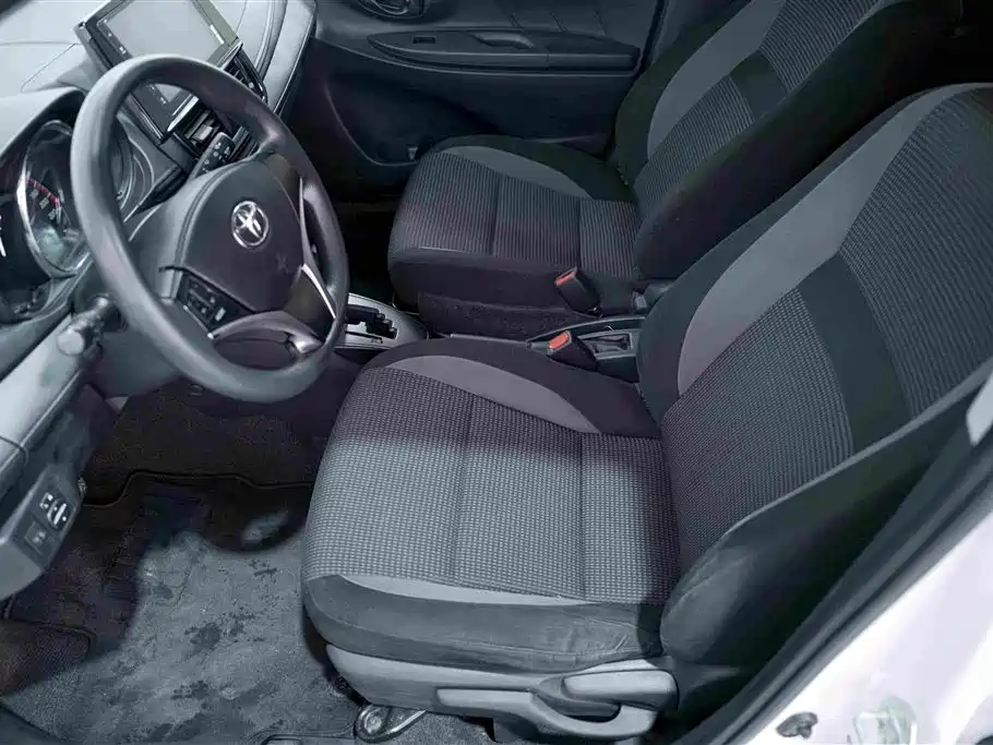 Toyota Vios FS 2023 2021 1.5L CVT Fengchi Edition