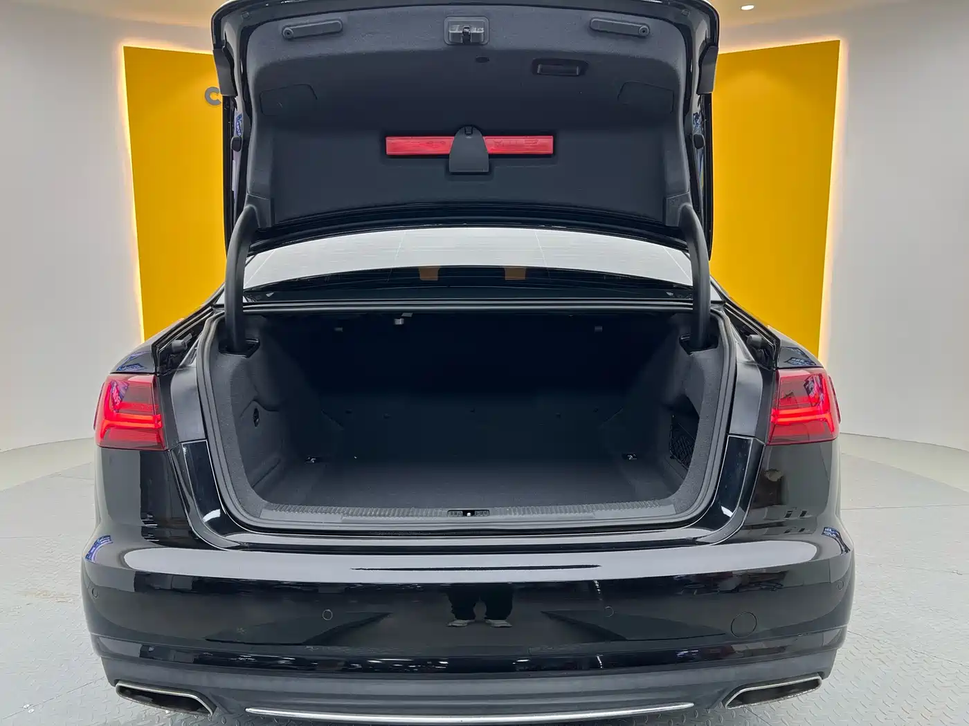 Audi A6L 2017 45 TFSI quattro Sport фото 26