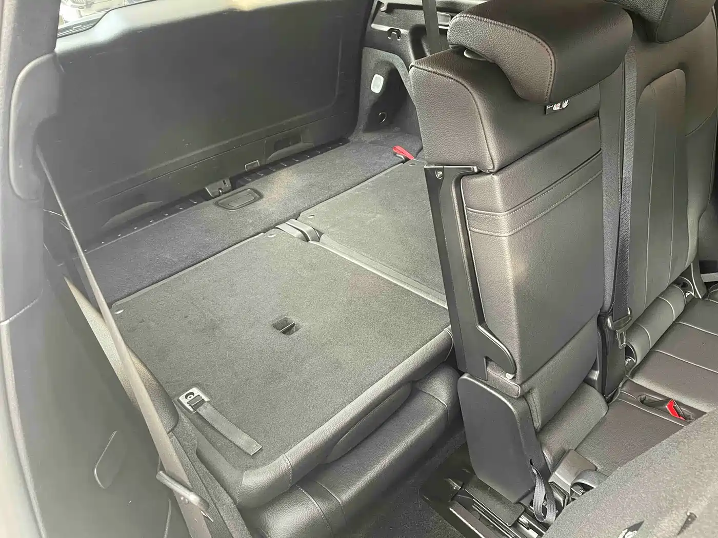 Mercedes-Benz GLB 2023 Facelift GLB 200 Dynamic фото 20