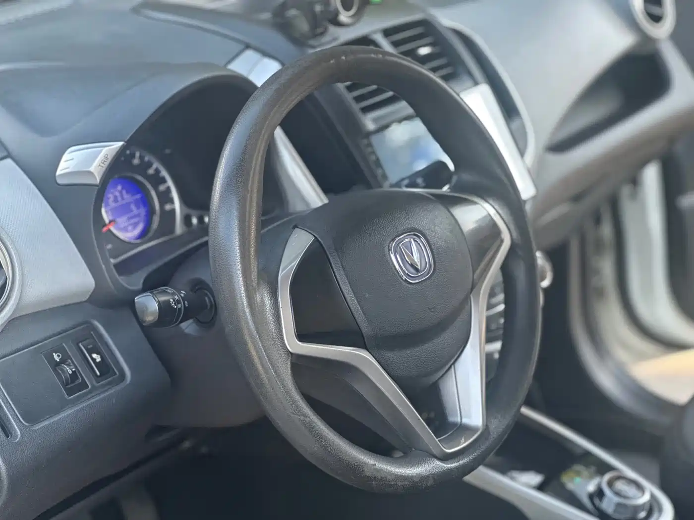 Changan Benben E-Star 2021 2021 National Edition Xinyi LFP (31.95kWh)