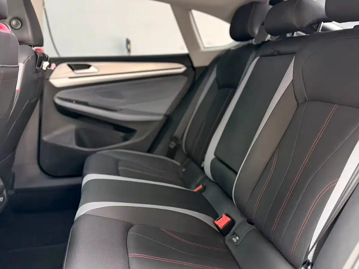Volkswagen Lamando 2023 Lamando L 280TSI DSG Cool Edition фото 17