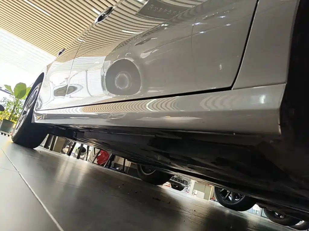 Toyota Camry 2023 2021 2.0G Luxury Edition