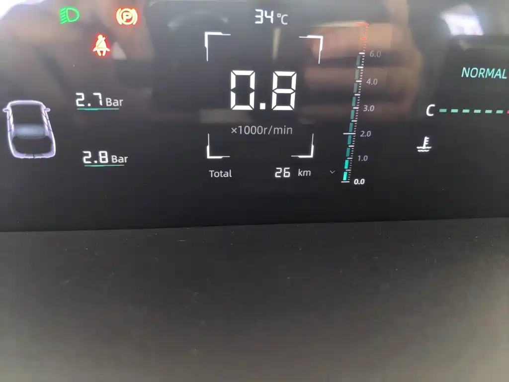Changan Eado 2026 2025 Blue Whale 1.5T 500Bar Premium