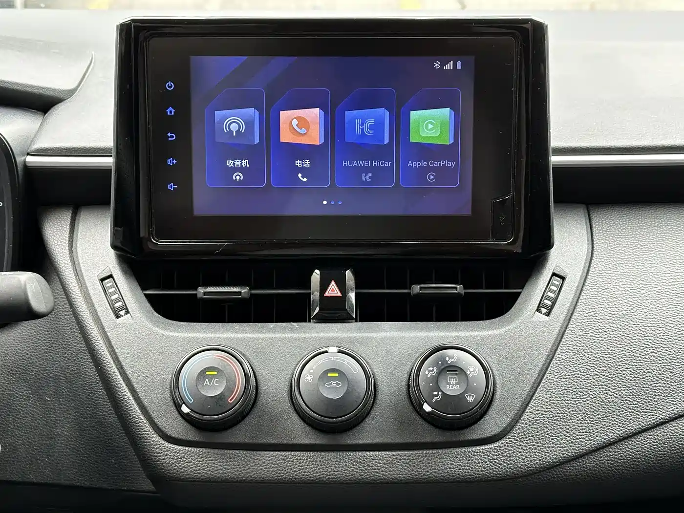 Toyota Corolla 2022 TNGA 1.5L CVT Pioneer Edition фото 11