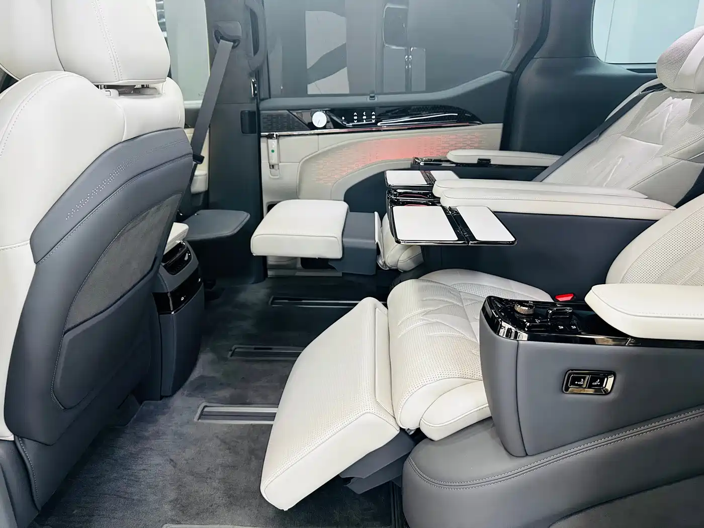 ZEEKR EXTREME KRYPTON 009