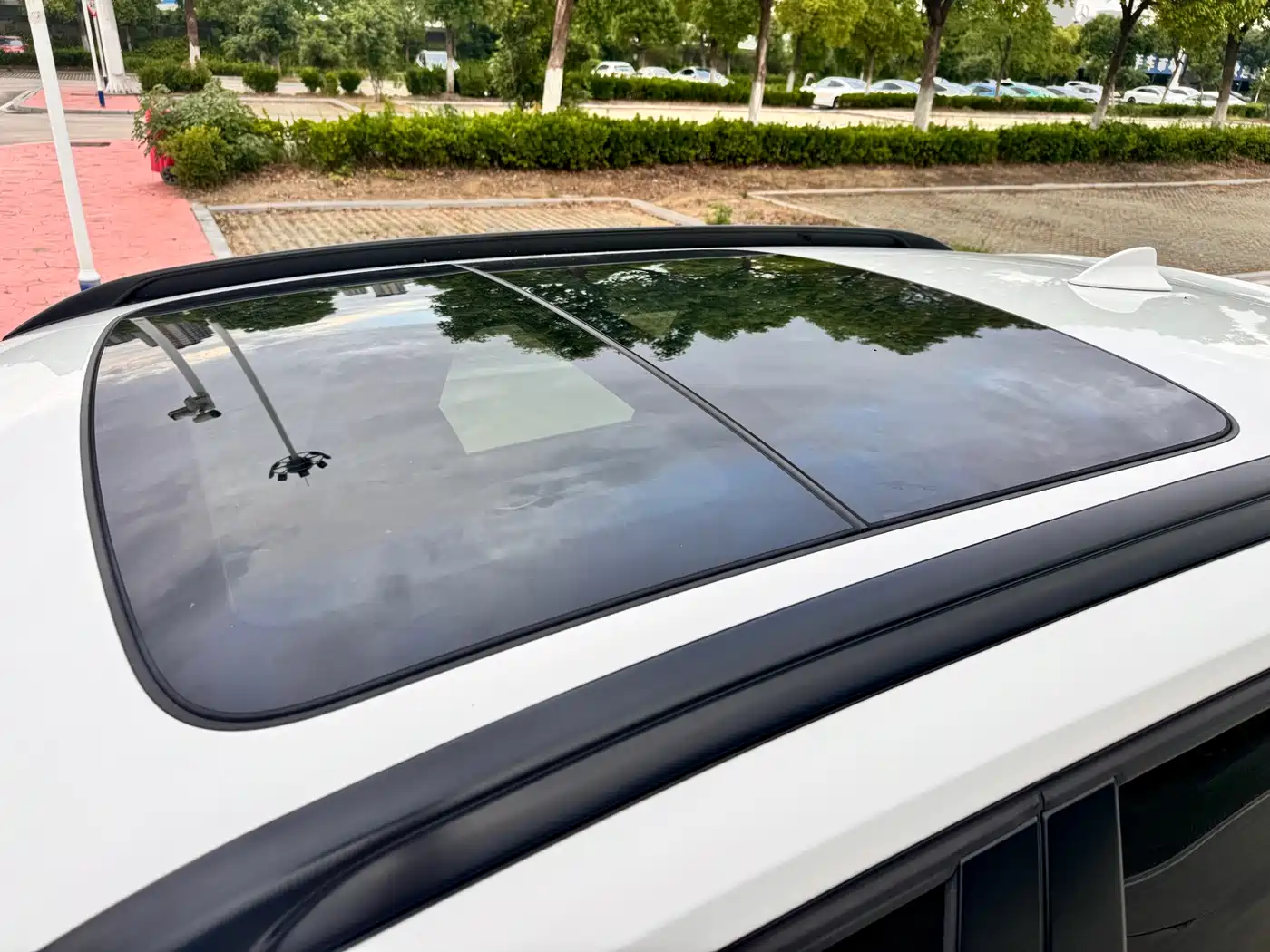 BMW X1 (Import) 2012 sDrive18i Luxury фото 22