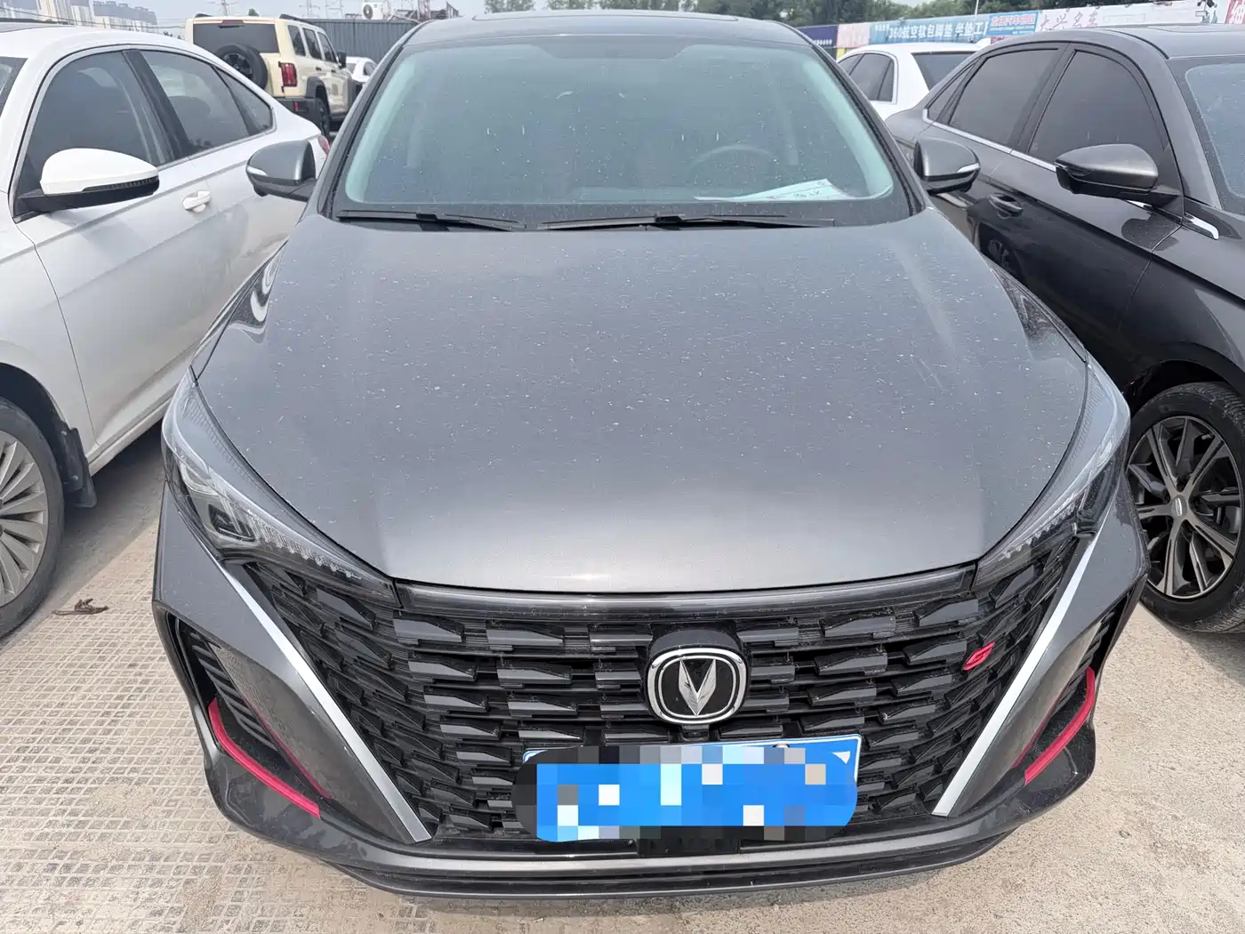 صورة 2 - Changan Eado
