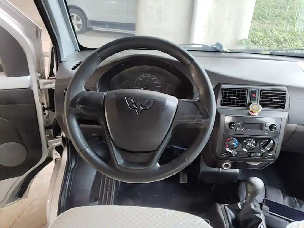 Photo 11 - Wuling Motors Wuling Rongguang Mini Truck