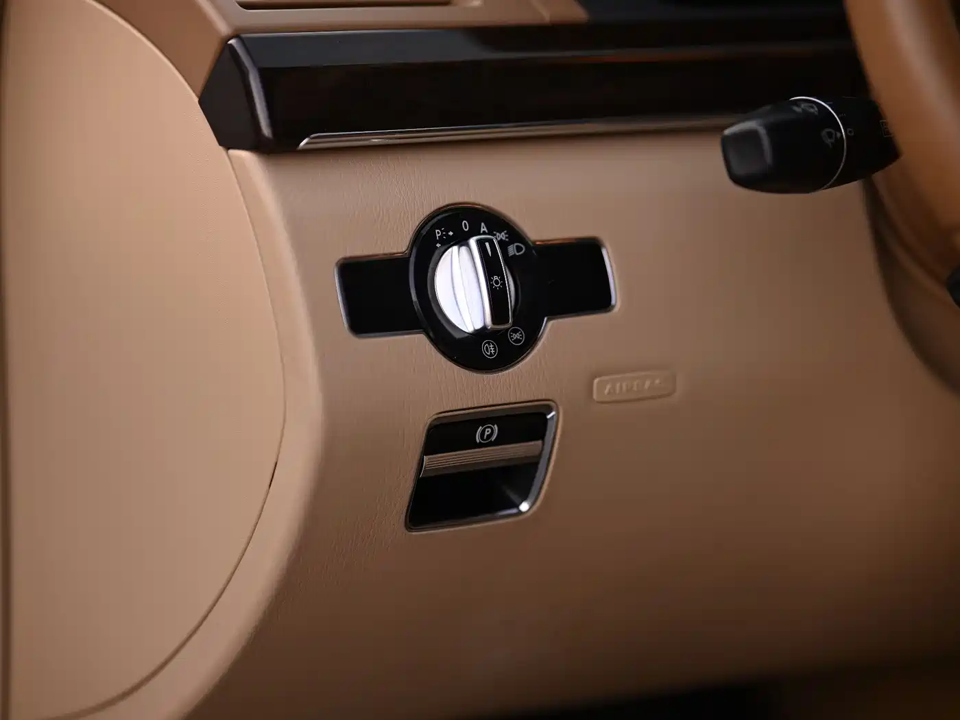 Mercedes-Benz S-Class 2010 S 300 L Luxury фото 13