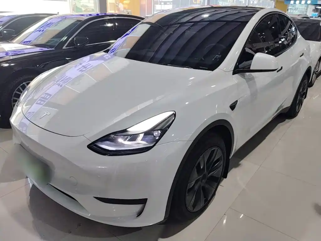 Фото 1 - Tesla Model Y