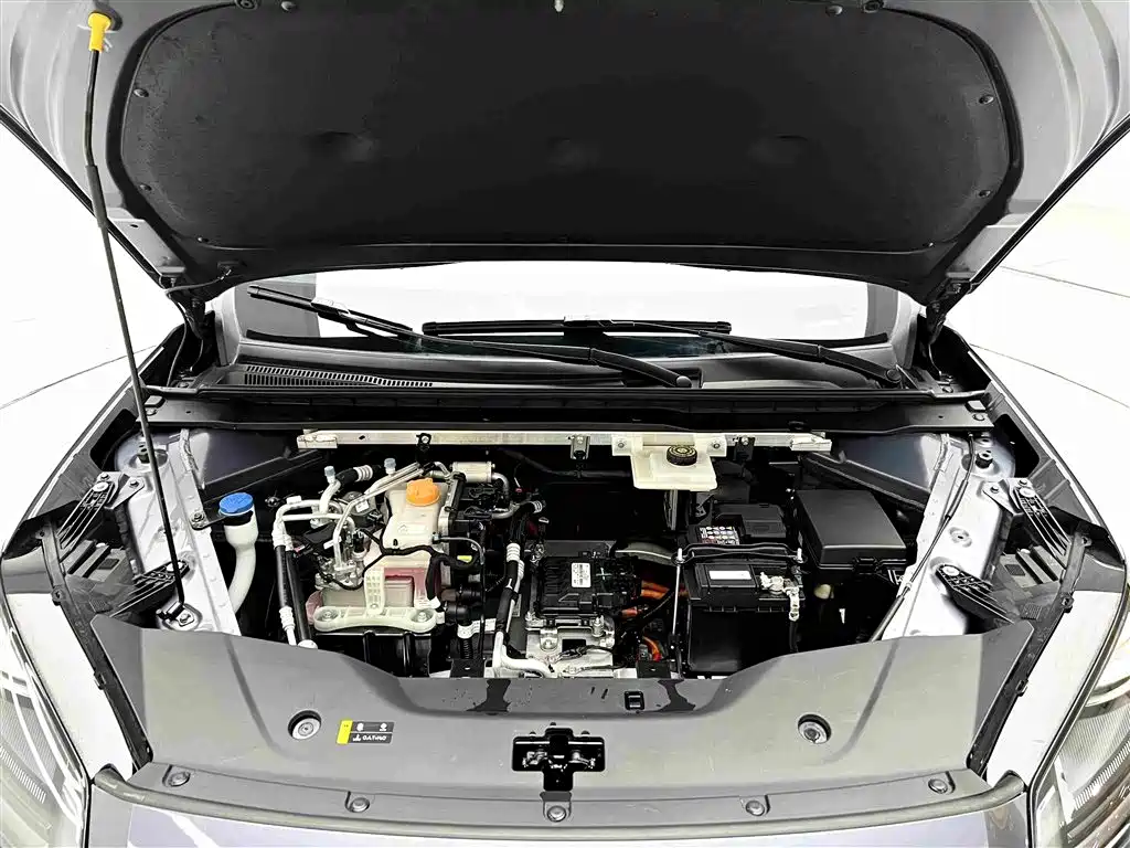 Aion RT 2024 2025 650 LiDAR Edition