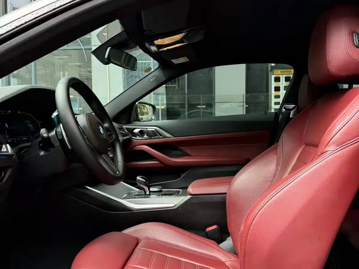 Photo 5 - BMW 4 Series