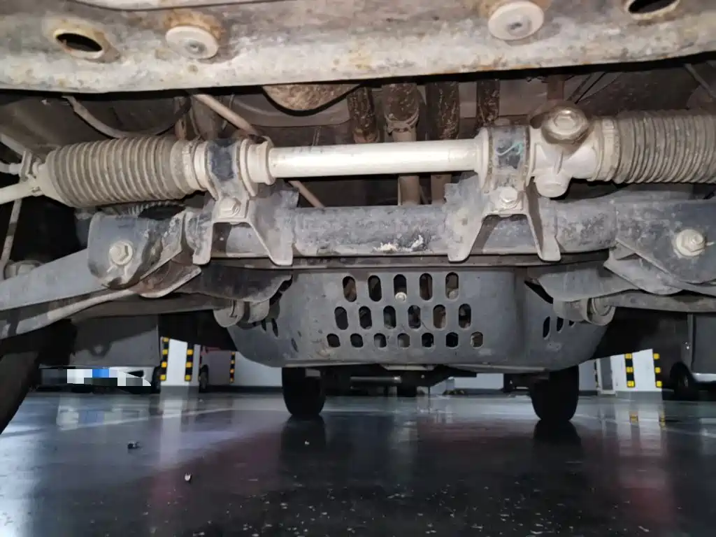 Wuling Motors Wuling Rongguang S 2022 2021 Model 1.2L Basic 7-Seater LSI
