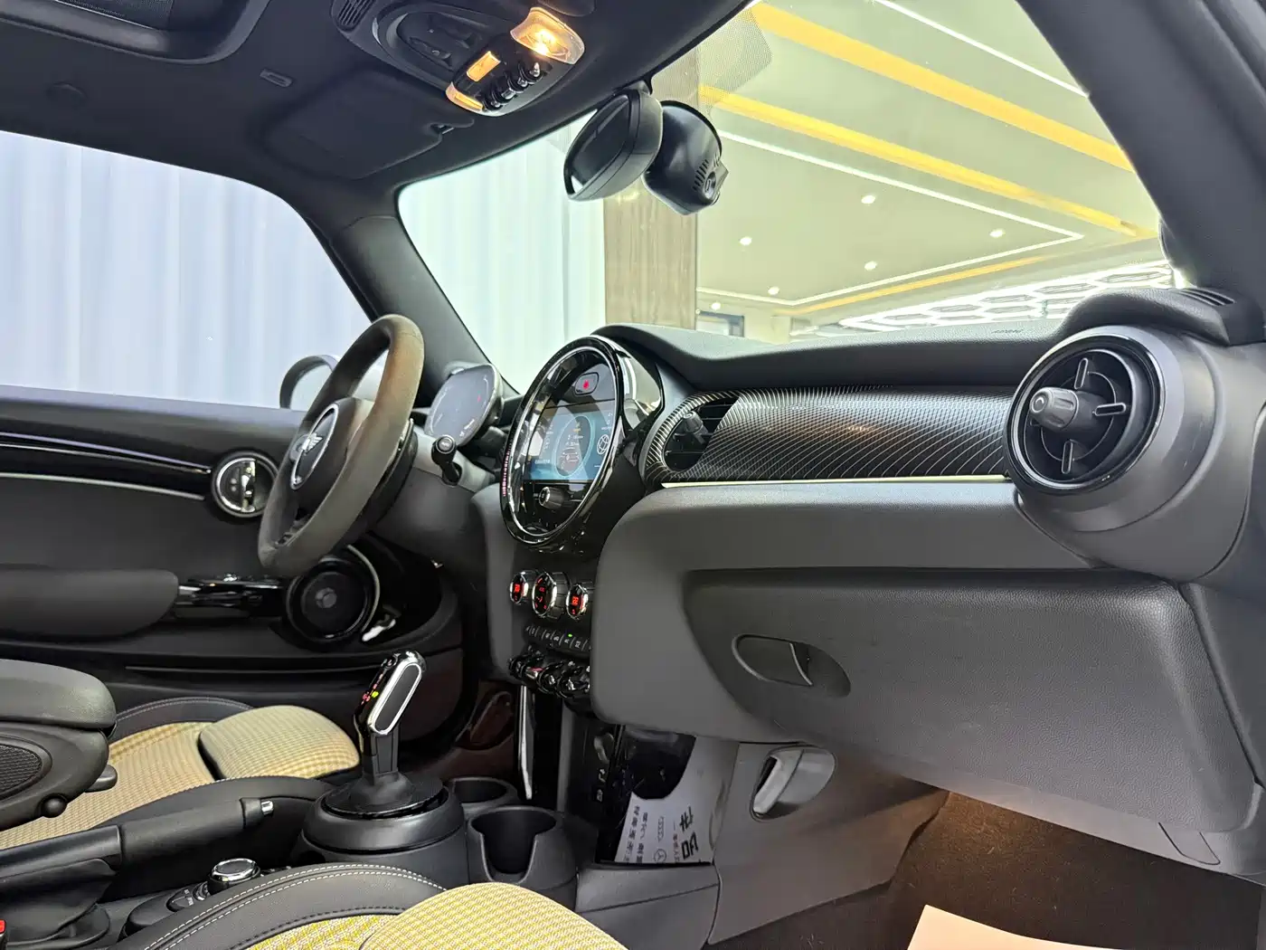 MINI MINI 2023 2023 2.0T COOPER S Obsession Edition