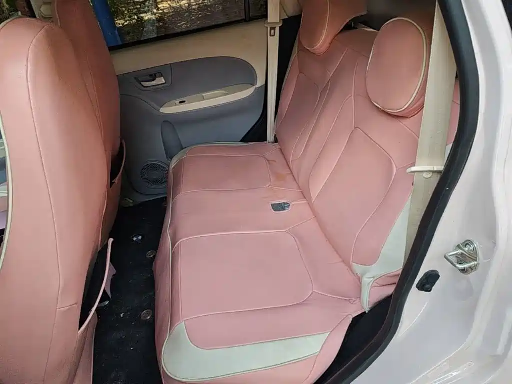 Lingbao Auto Lingbox BOX 2024 2023 Cai Wenji-Smart Edition