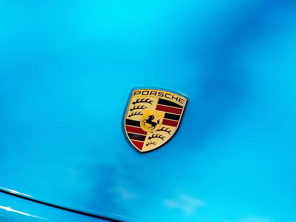 Porsche 911 2018 GT3 4.0L фото 5