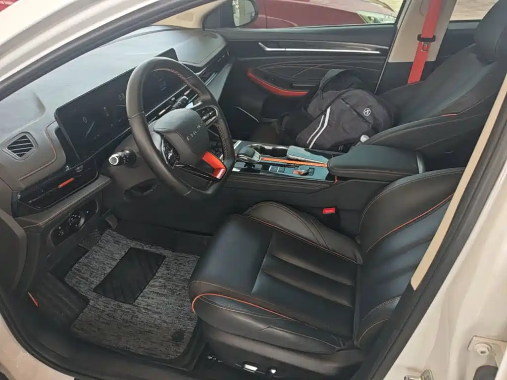 Chery Arrizo 5 GT 2023 2023 1.5T CVT Smart