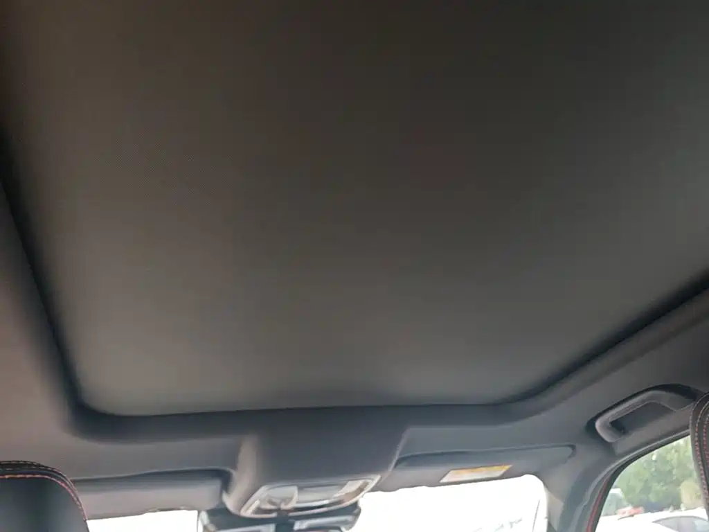 Haval Dargo 2020 2021 1.5T DCT 2WD Malinois Edition