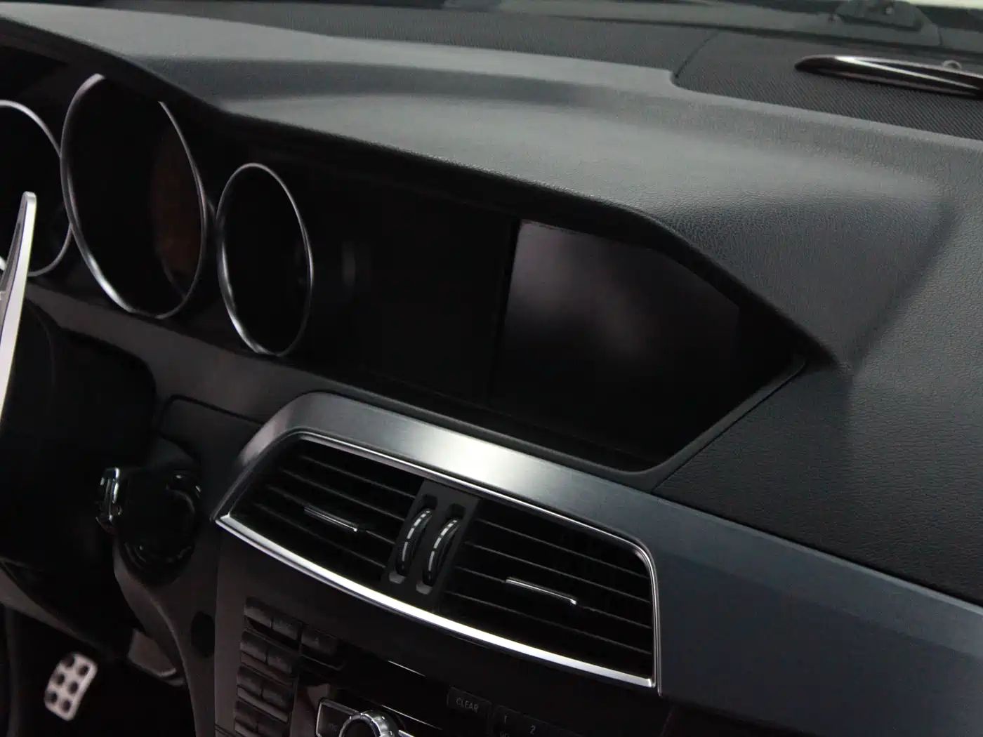 Mercedes-Benz C-Class AMG 2012 AMG C 63 Sport фото 11
