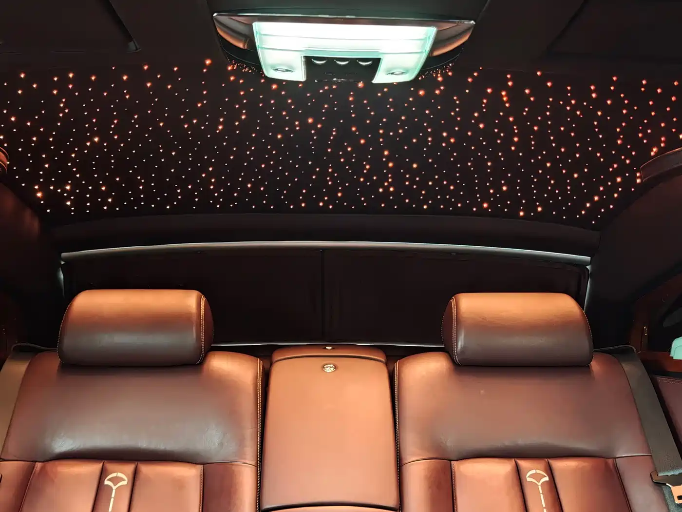 Фото 20 - Rolls-Royce Phantom
