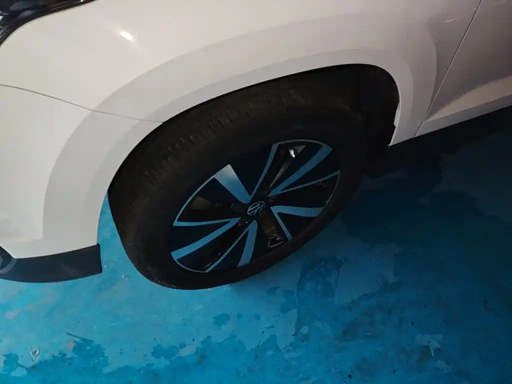 Volkswagen Tharu, миниатюра 23